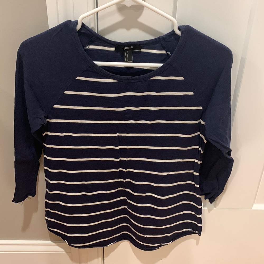 Long sleeve